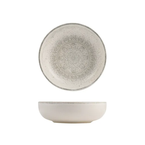Round Bowl — 160mm - Sahara
