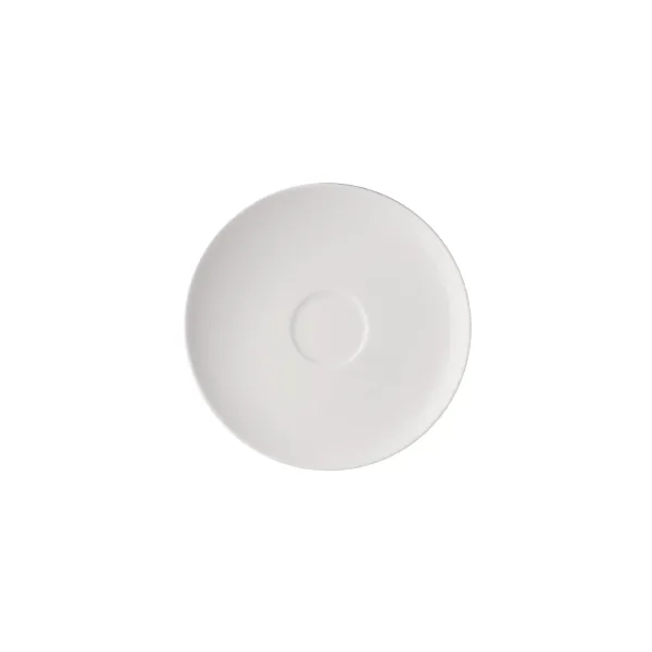 Saucer For Cap Cup 160mm Elevated