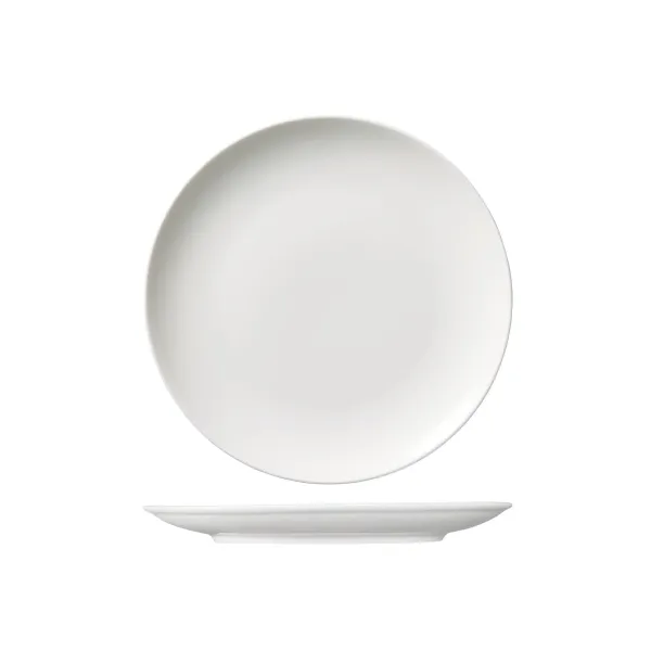 Round Plate Coupe 240mm