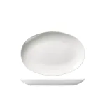 Oval Plate Coupe 260mm
