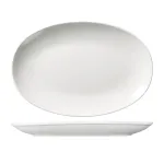 Oval Plate Coupe 360mm
