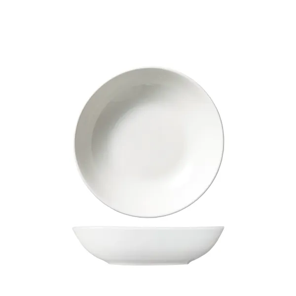 Round Bowl Coupe — 210mm