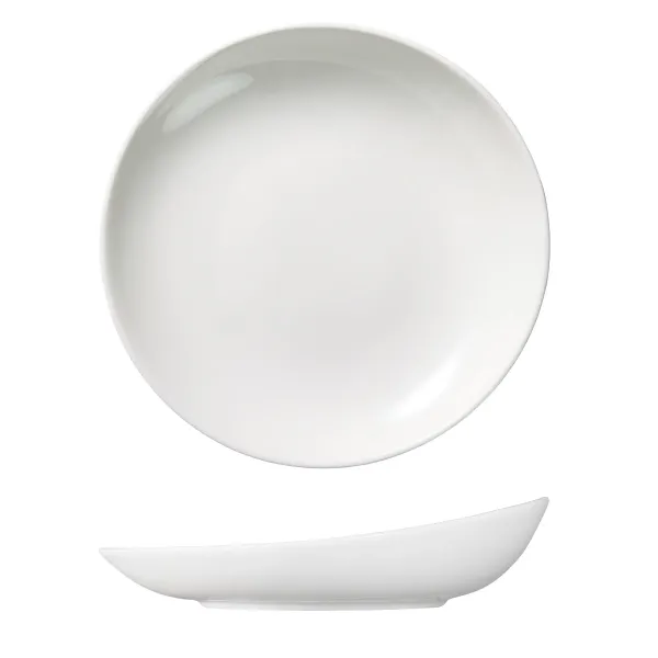 Bowl Elevated Coupe — 250mm
