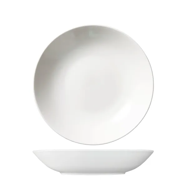 Round Bowl Coupe — 260mm