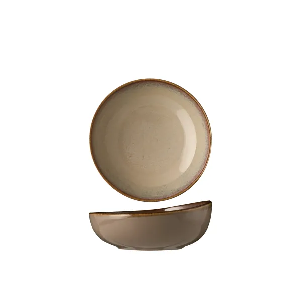Bowl Elevated Coupe — 140mm