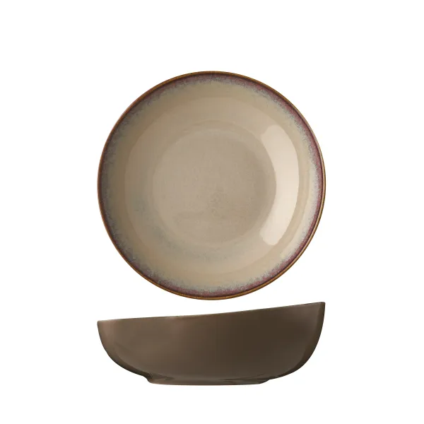 Bowl Elevated Coupe — 210mm