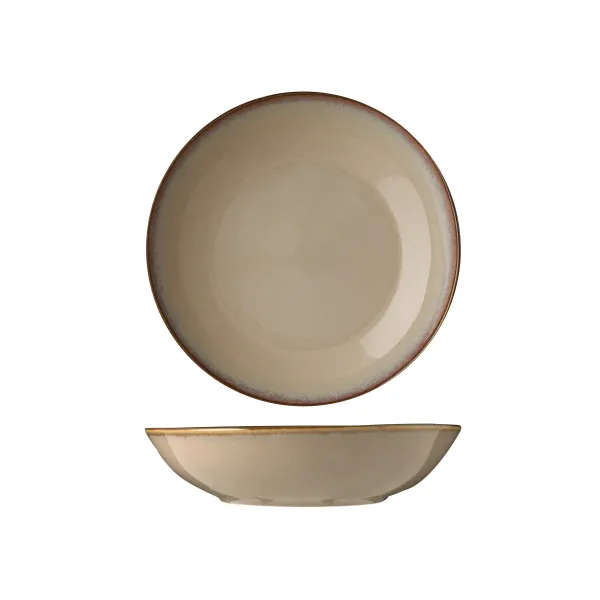 Bowl Coupe — 210mm