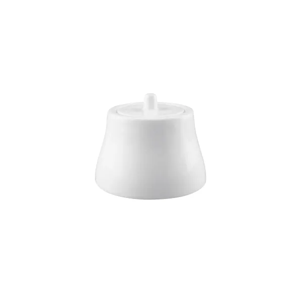 Sugar Bowl W/Lid 250ml