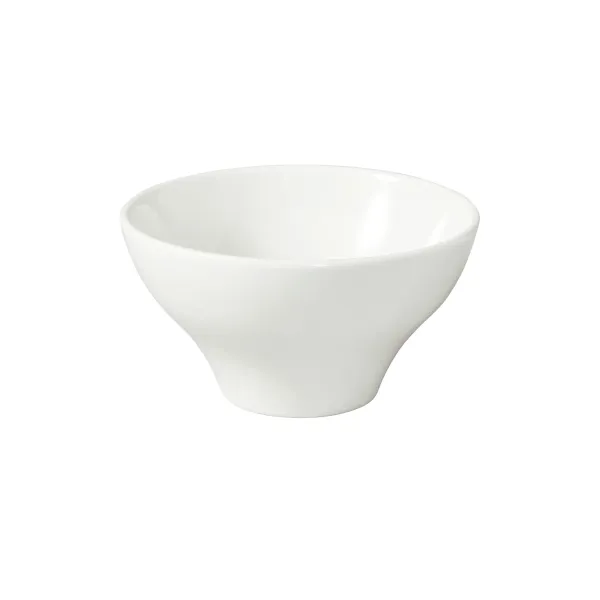 Bowl Round — 120mm