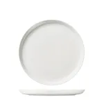 Round Plate Coupe 270mm - Ivory