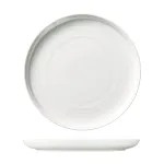 Round Plate Coupe 300mm - Ivory