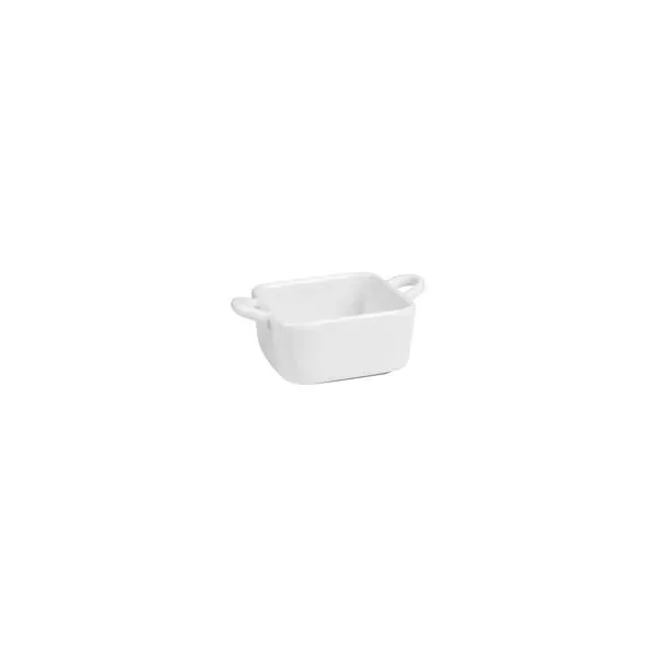 Mini Square Dish-96x67x40mm