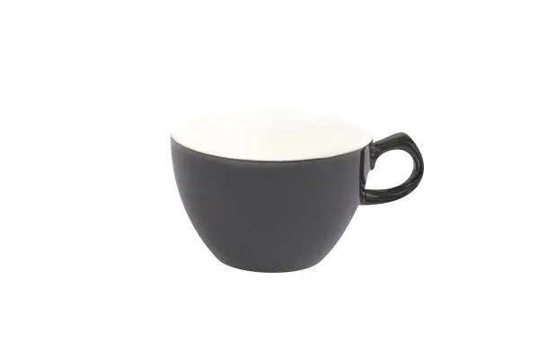 Coffee Cup 280ml - Pewter