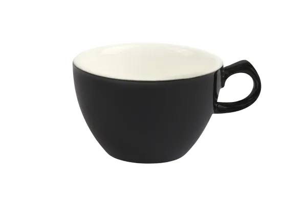 Coffee Cup 280ml - Jet