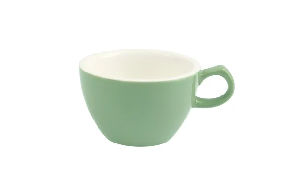 Coffee Cup 280ml - Mint
