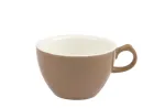 Coffee Cup 280ml - Moka