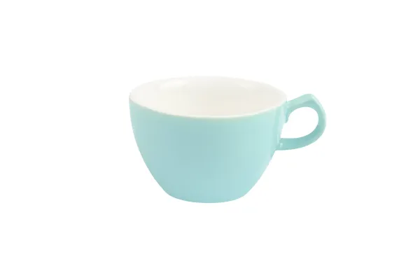 Coffee Cup 280ml - Sky