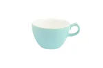 Coffee Cup 280ml - Sky