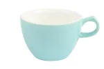 Coffee Cup 350ml - Sky