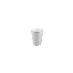 Latte Cup-200ml - Bianco (White)
