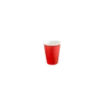 Latte Cup-200ml - Rosso (Red)