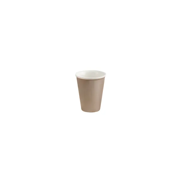 Latte Cup-200ml - Stone