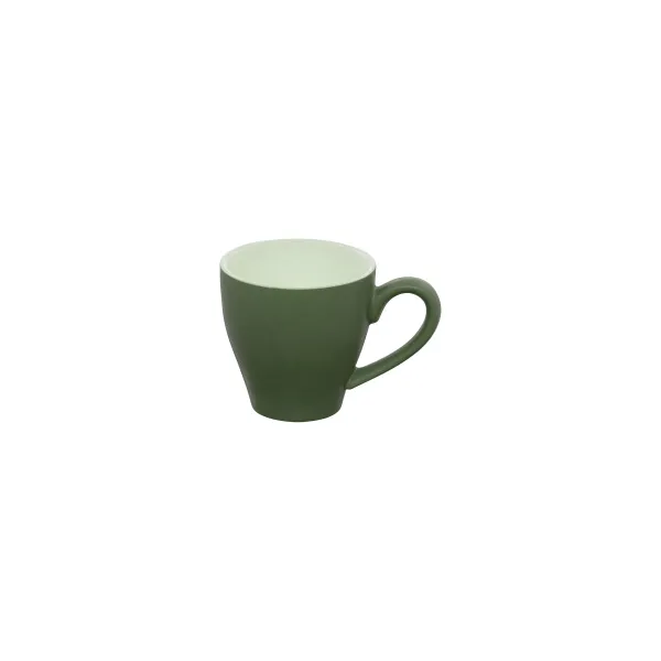 Tulip Coffee/Tea Cup-200ml - Sage