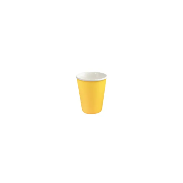 Latte Cup-200ml - Maize