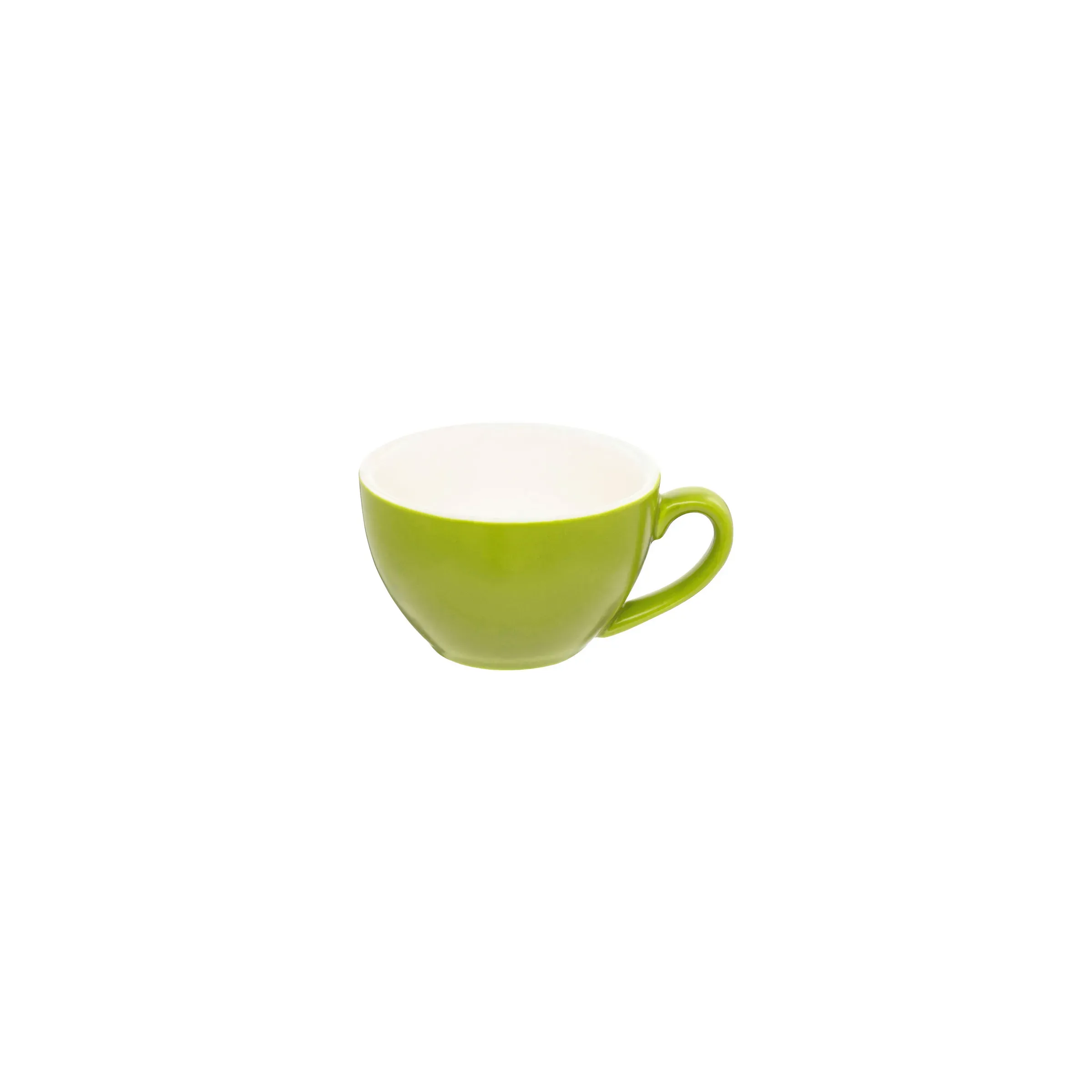 Bamboo Coffee / Tea Cup