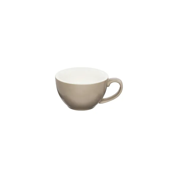 Large Cappuccino-280ml - Stone