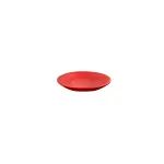 Bevande Saucer For 978452 Rosso