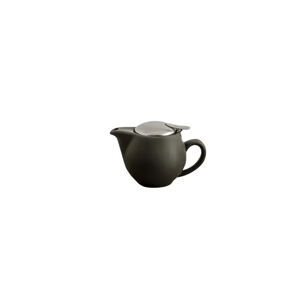 Teapot 350ml Slate