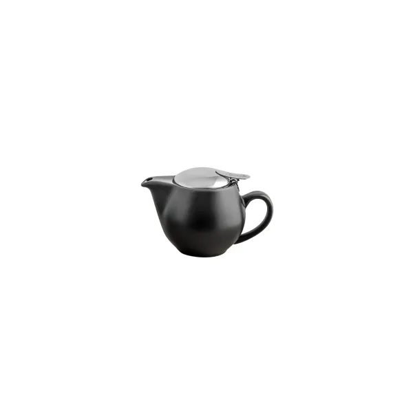 Teapot 350ml Raven