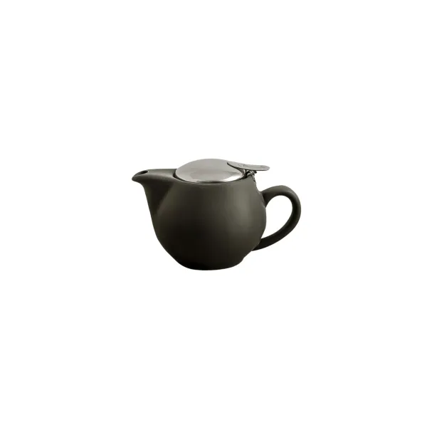 Teapot 500ml Slate