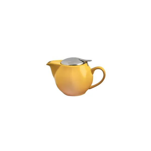 Teapot 500ml Maize