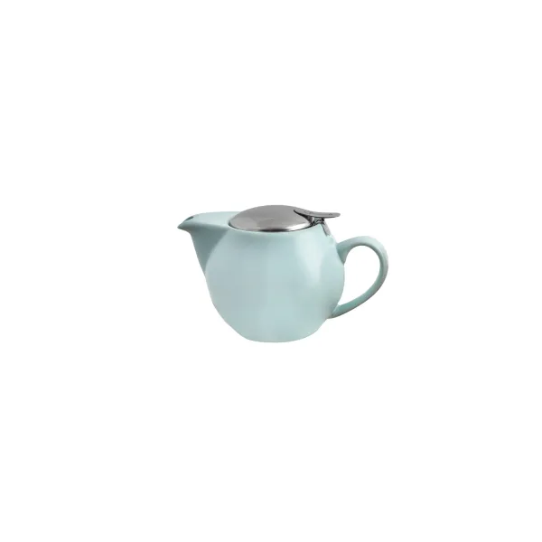Teapot With Infuser-500ml - Mist