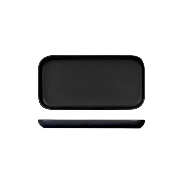 Rectangular Tray-250x130x20mm - Raven