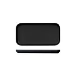 Rectangular Tray-250x130x20mm - Raven