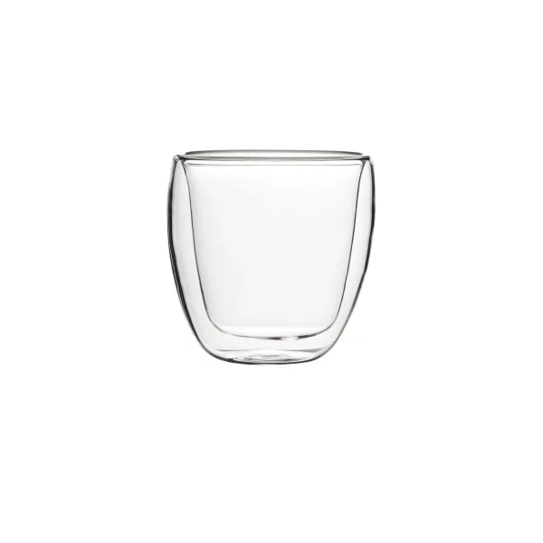 Double Wall Glass 100ml