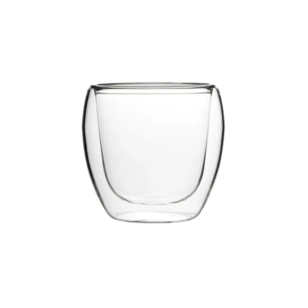 Double Wall Glass 220ml