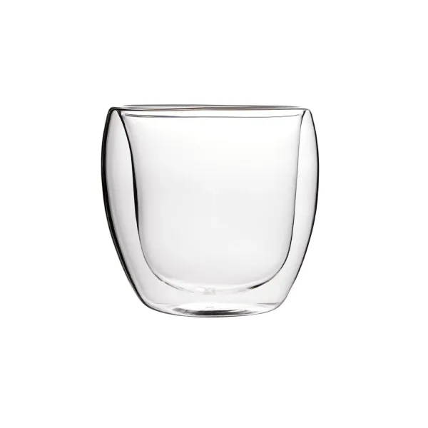 Double Wall Glass 250ml