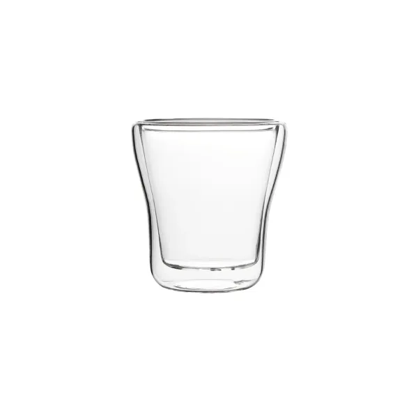 Double Wall Glass 100ml