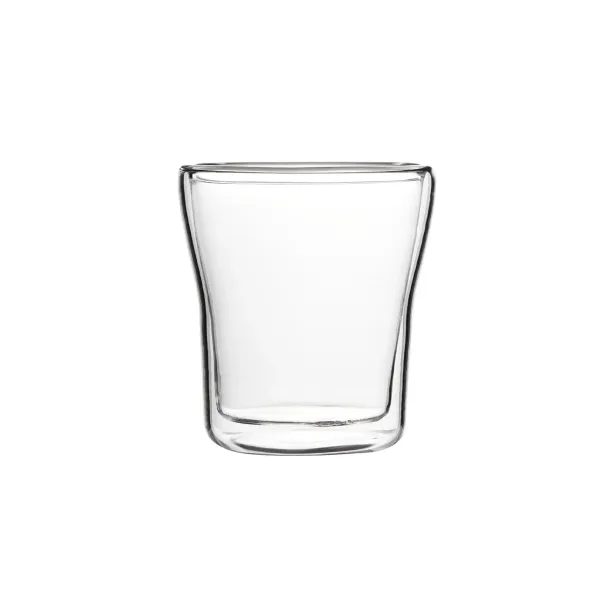 Double Wall Glass 220ml
