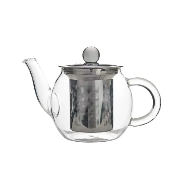 Teapot 350ml, With Infuser