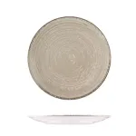 Round Plate - Coupe, 230mm Ø