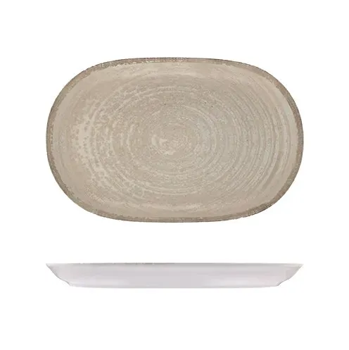 Oval Platter  - 330mm X 210mm