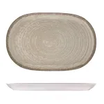 Oval Platter  - 370mm X 240mm