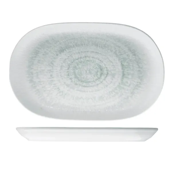 Oval Platter  - 330mm X 210mm