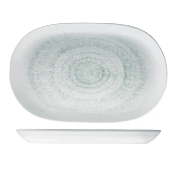 Oval Platter  - 370mm X 240mm