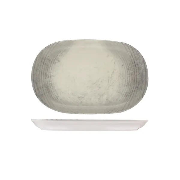 Oval Platter  - 330mm X 210mm